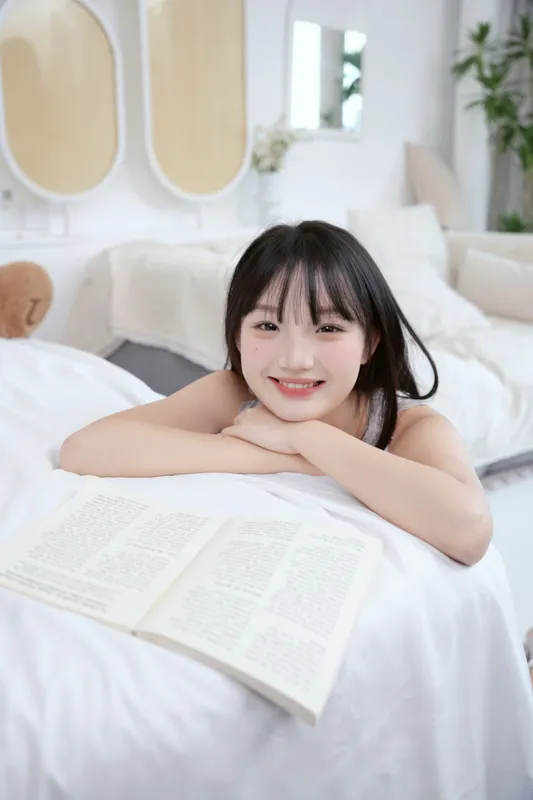 《室内人像摄影》[10P]