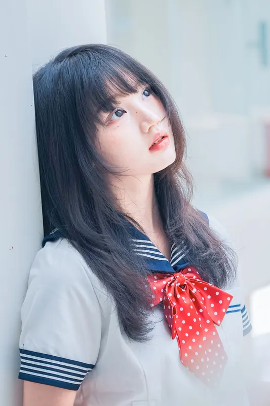 《光之少女》[24P] - 机器猫次元