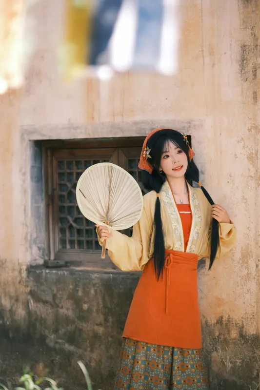 《乡下小娘子》[14P]