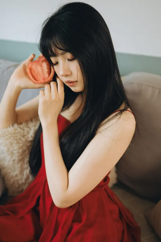 《红色》[20P]