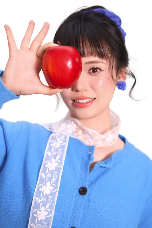 《甜果》[20P] - 机器猫次元