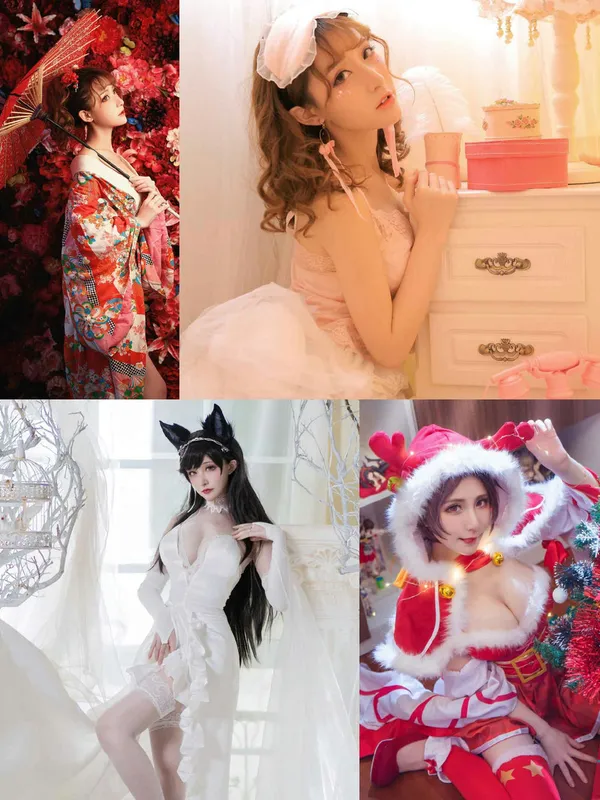 在下萝莉控ii – 写真合集 [51套] [持续更新] - 机器猫次元