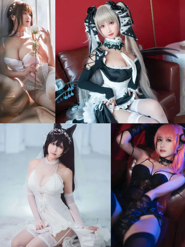 三度_69 – 写真合集 [91套] [持续更新] - 机器猫次元