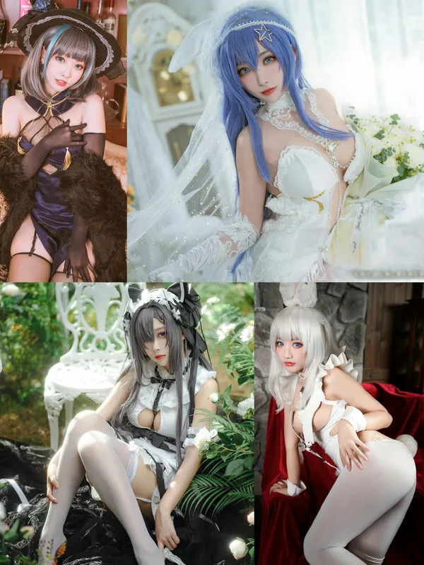 宫本桜 – 写真合集 [22套] [持续更新] - 机器猫次元