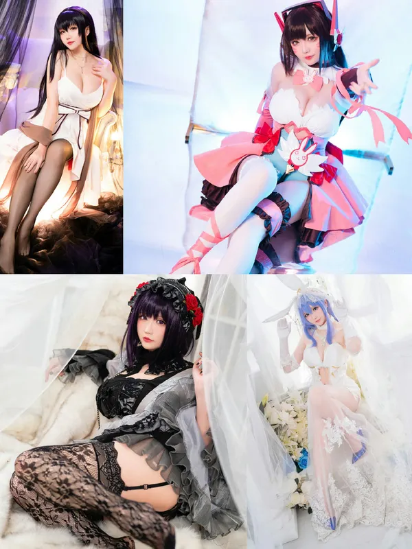 星之迟迟 – 写真合集 [237套] [持续更新] - 机器猫次元