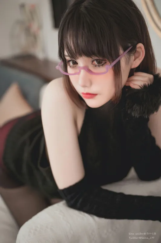你十七鸽 – 写真合集 [4套] [持续更新] - 机器猫次元