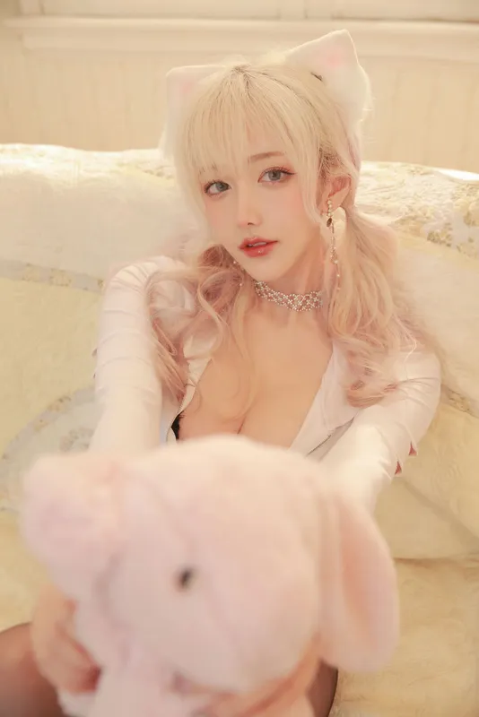 啾小妍 – 写真合集 [5套] [持续更新] - 机器猫次元