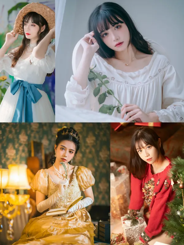 贰加六 – 写真合集 [65套] [持续更新] - 机器猫次元