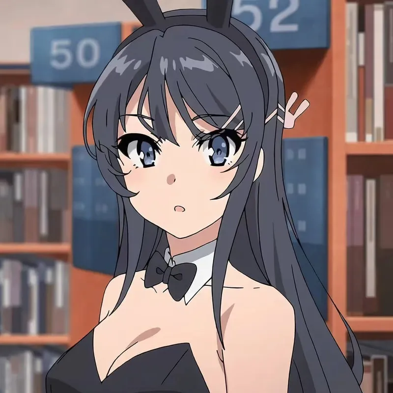 HINATA的头像 - 机器猫次元
