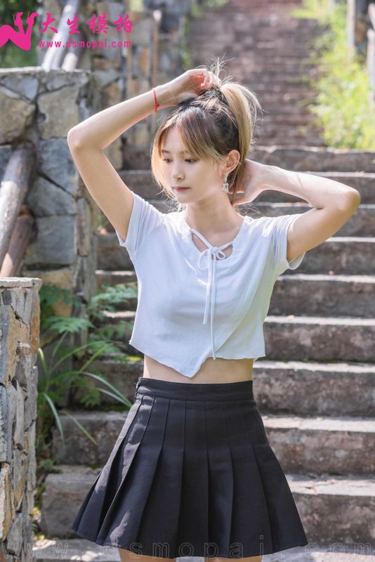 大生模拍 No.238可可 [52P+340M] - 机器猫次元