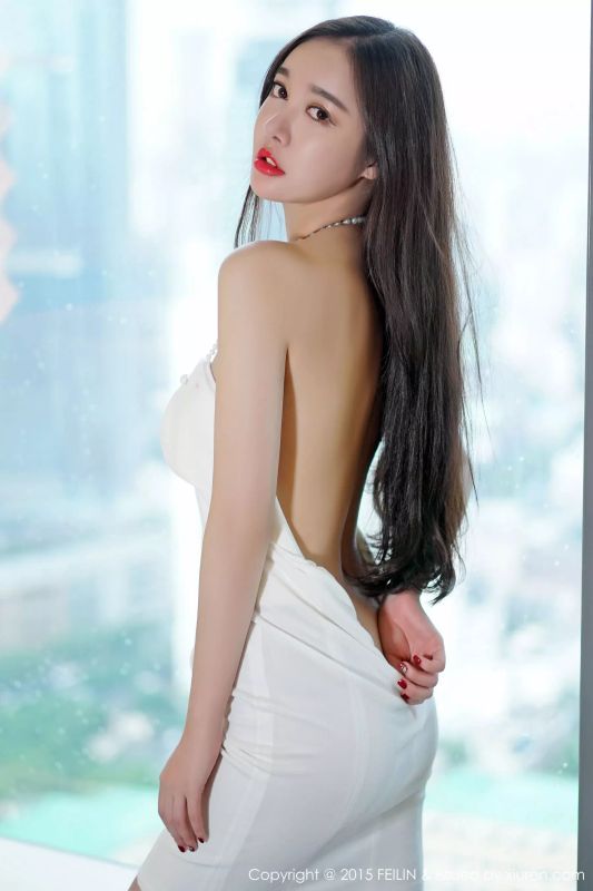 chen美妍 &私房秀 嗲囡囡 Vol.004