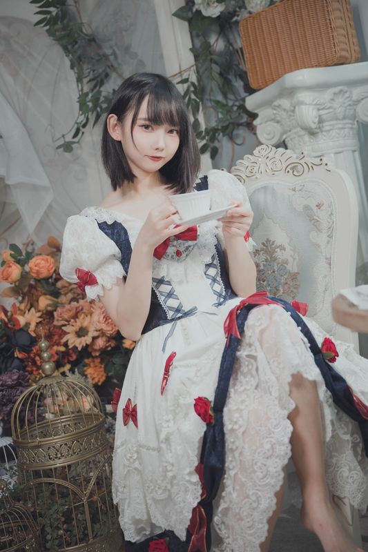 Azuki – patreon [65P] - 机器猫次元
