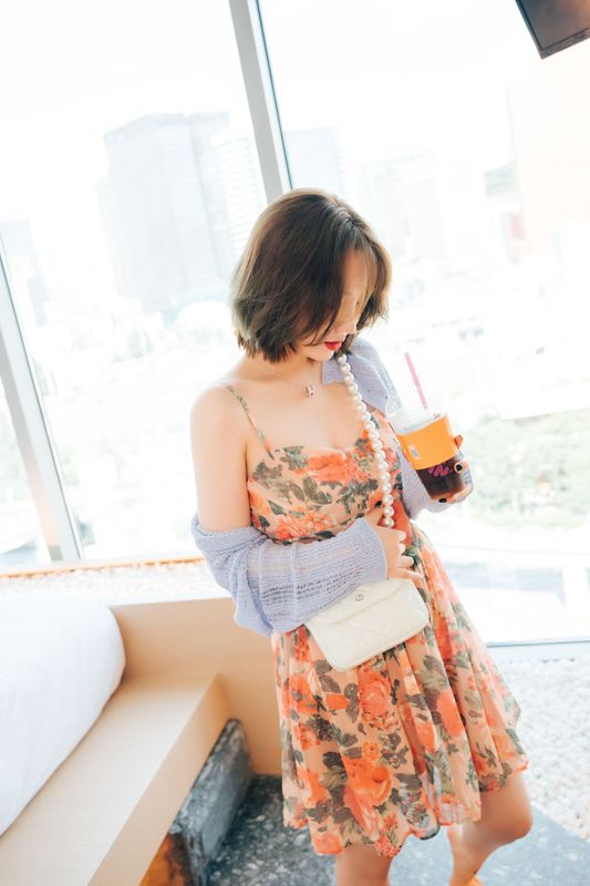 [LOOZY] Yeeun – Lover In Hotel [132P] - 机器猫次元