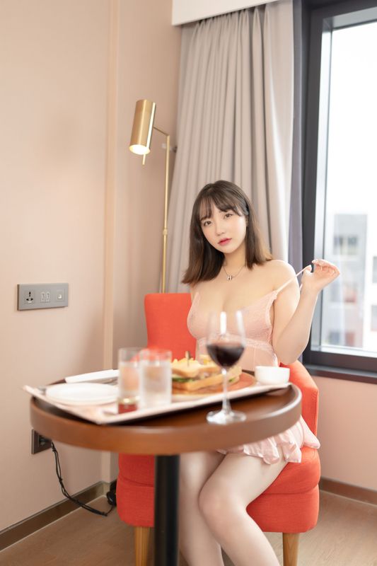 [SIDAM] YeEun – Vol.002 [62P]