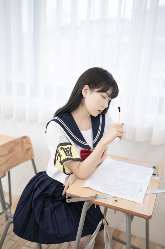 [SIDAM] Shaany – Student Council [97P] - 机器猫次元