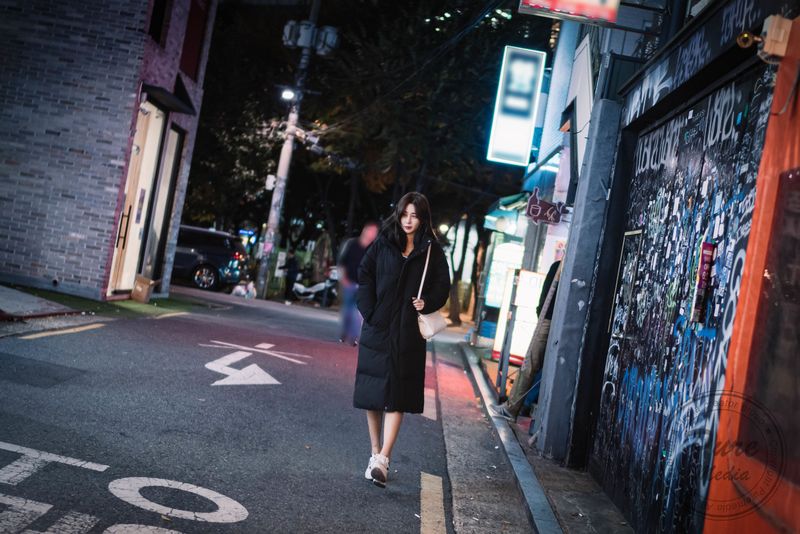 [PURE MEDIA] Vol.211 – Dohee [59P] - 机器猫次元