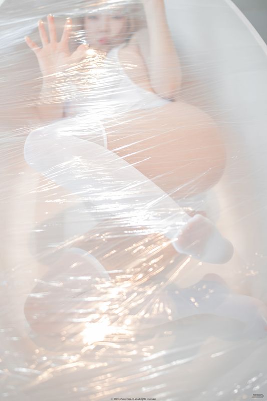 [Photochips] Vol.70 – Aram No.3 [92P] - 机器猫次元