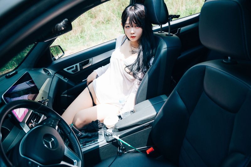[LOOZY] Zia – XXX Trip [181P] - 机器猫次元