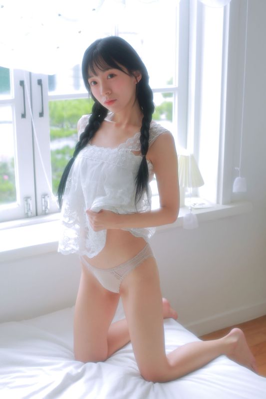 [PATREON] Sovely – Sulem [83P]