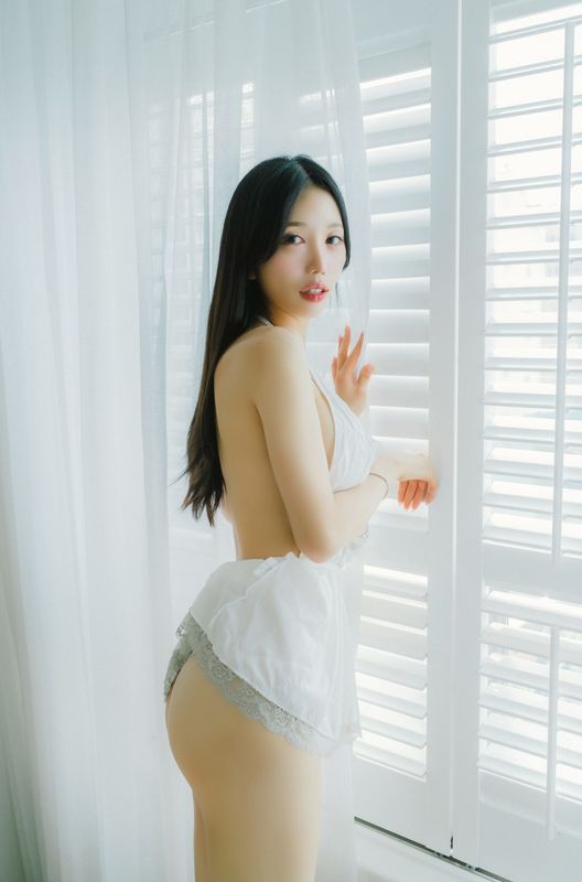 [Moon Night Snap] – Cheari Gaze Vol.2 [27P] - 机器猫次元