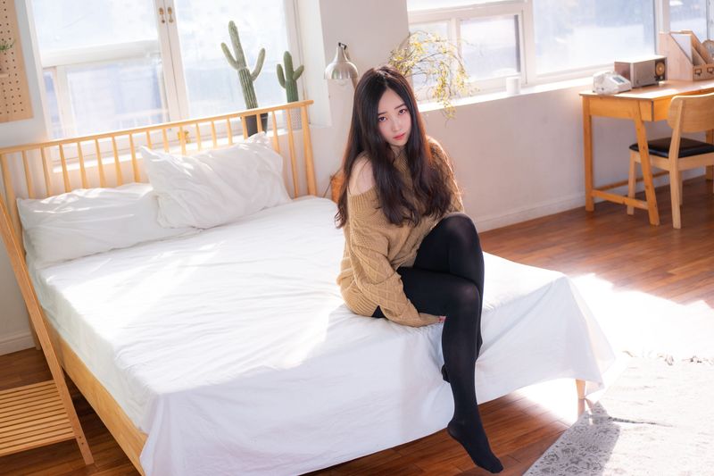 [CreamSoda] Bambi – VOL.5 [63P] - 机器猫次元