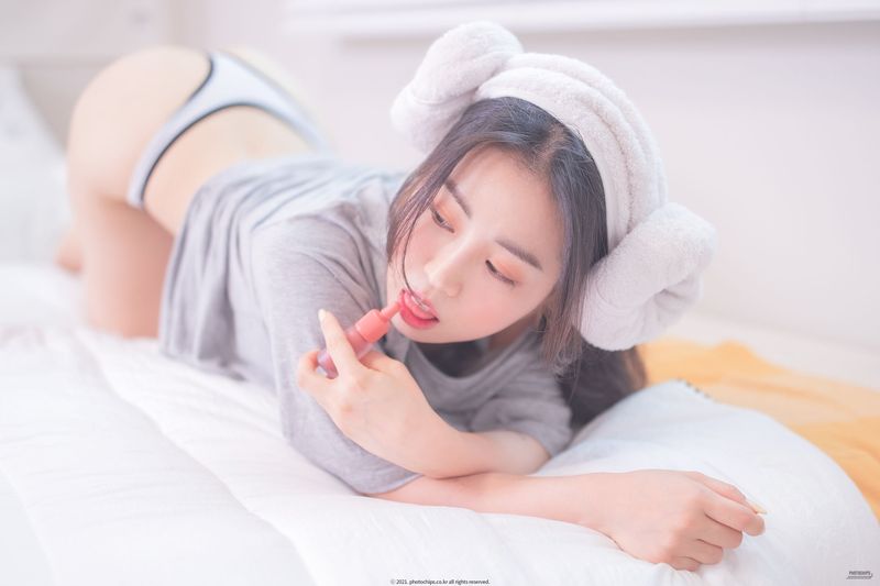 [Photochips] Vol.100 – No.11 Dami [56P] - 机器猫次元