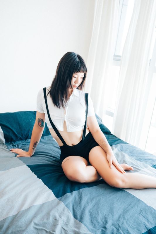 [LOOZY] Kissme – Short time [29P] - 机器猫次元