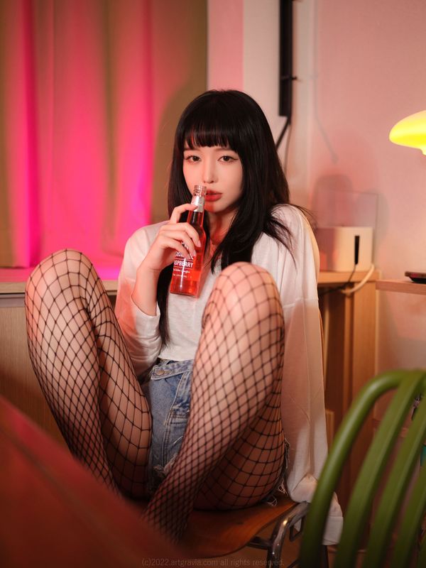 [ARTGRAVIA] VOL.413 Parkhaag [80P] - 机器猫次元