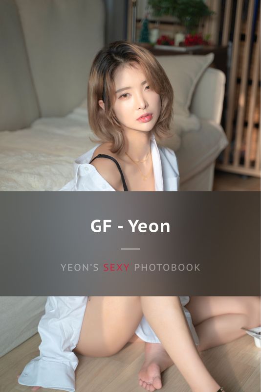 [Fanding] GF Yeon [41P] - 机器猫次元
