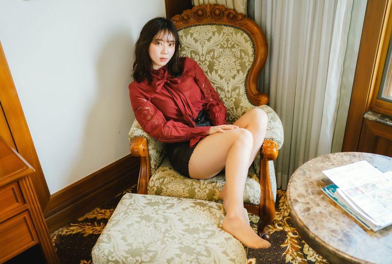 [Moon Night Snap] – Myua《As always》 [80P] - 机器猫次元