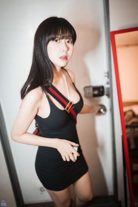[BLUECAKE] Shaany – Soju & Pearl [190P] - 机器猫次元