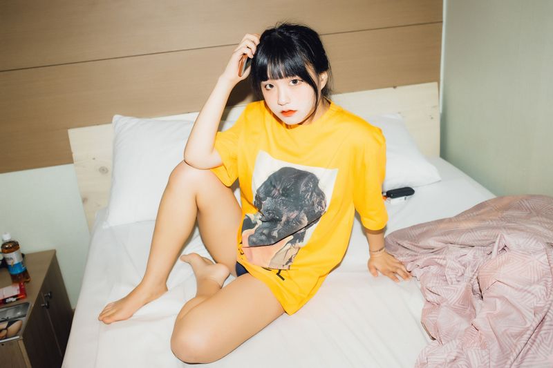 [Moon Night Snap] – Jenny’s cute [60P] - 机器猫次元