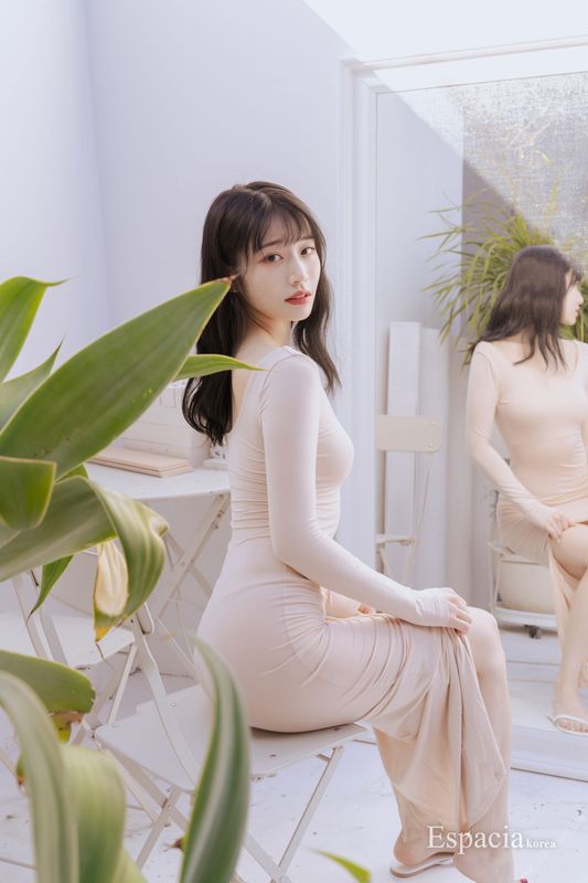 [ESPACIAKOREA] EXC-085 – Saika [25P]