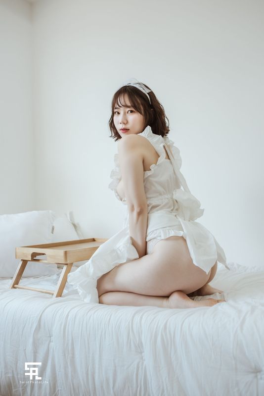 [saintphotolife] Myu_A – Vol.2 [52P] - 机器猫次元