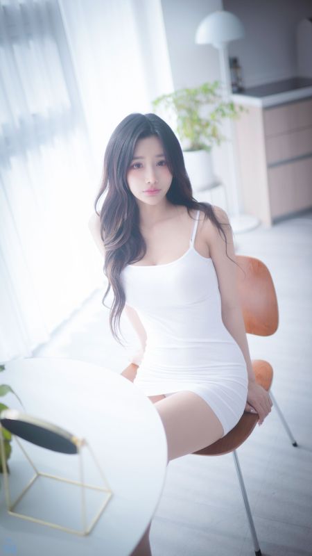 [BLUECAKE] YeonYu – Real Boob [189P]