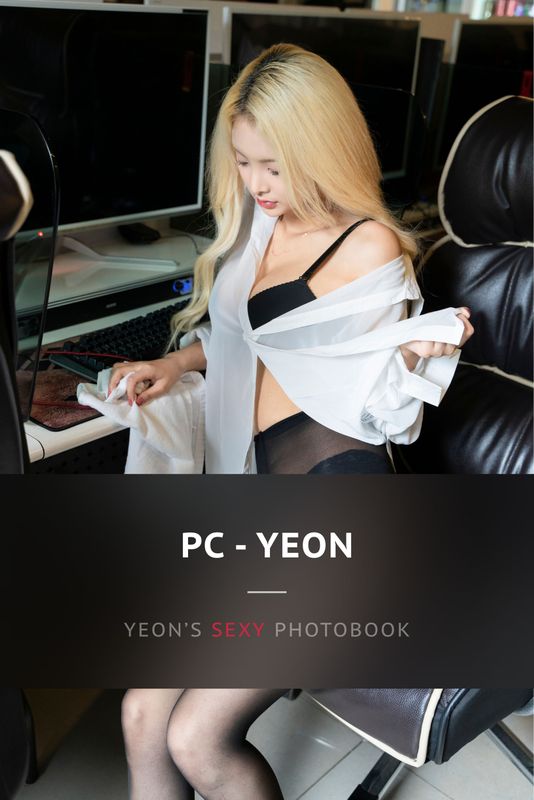 [Fanding] PC Yeon [42P] - 机器猫次元