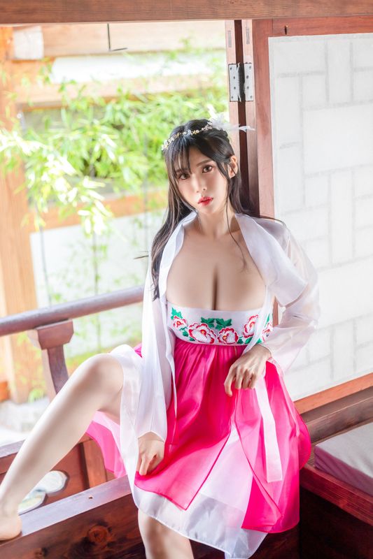 [Paranhosu] Sia – Navillera [58P] - 机器猫次元