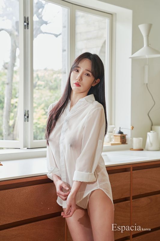 [ESPACIAKOREA] EXC-051 – YUNHA [39P] - 机器猫次元