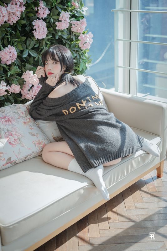 [saintphotolife] Yuna – BLOOM Vol.01 [51P] - 机器猫次元