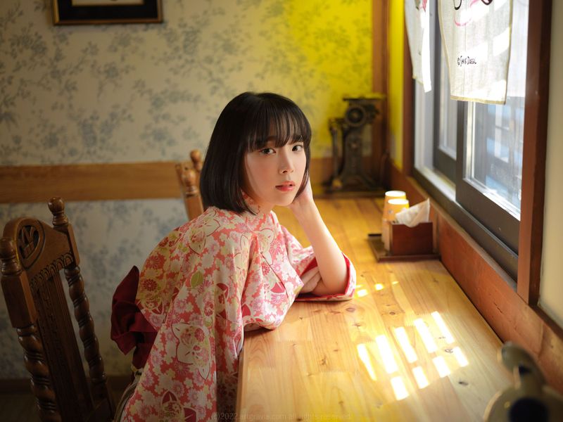 [ARTGRAVIA] VOL.401 Inkyung [62P] - 机器猫次元
