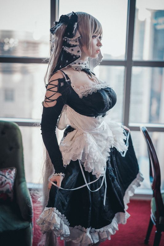 [DJAWA] BamBi – Azur Lane HMS Formidable [79P] - 机器猫次元