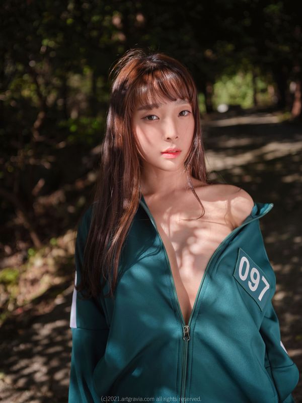 [ARTGRAVIA] VOL.338 INKYUNG [95P] - 机器猫次元