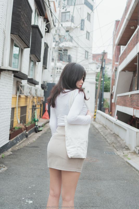 [PURE MEDIA] Vol.179 – Lovey [20P] - 机器猫次元