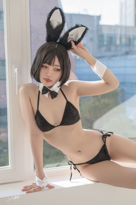 [saintphotolife] Jenny Vol.02 [41P]