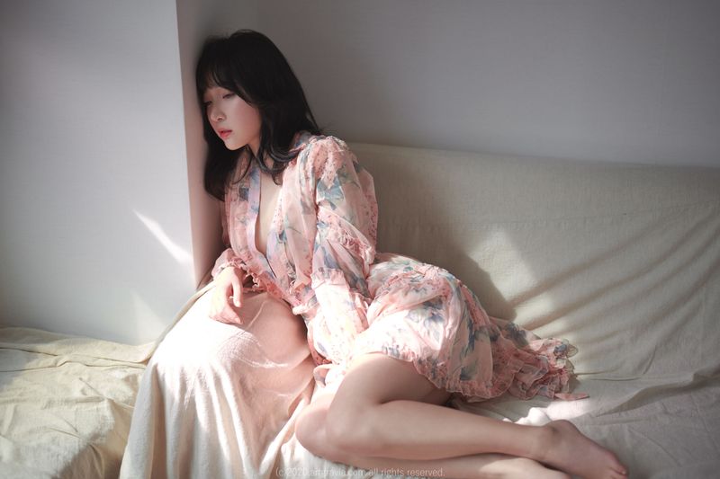 [ARTGRAVIA] VOL.164 姜仁卿 [86P] - 机器猫次元