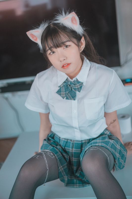 [DJAWA] Sonson – Plug Me In 写真套图 [92P] - 机器猫次元