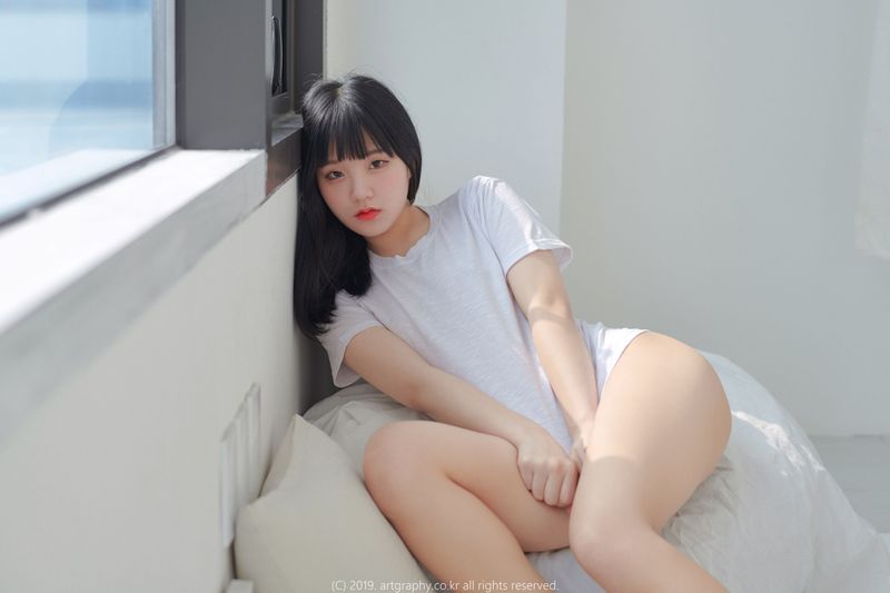 [ARTGRAVIA] VOL.057 Jenny [42P] - 机器猫次元
