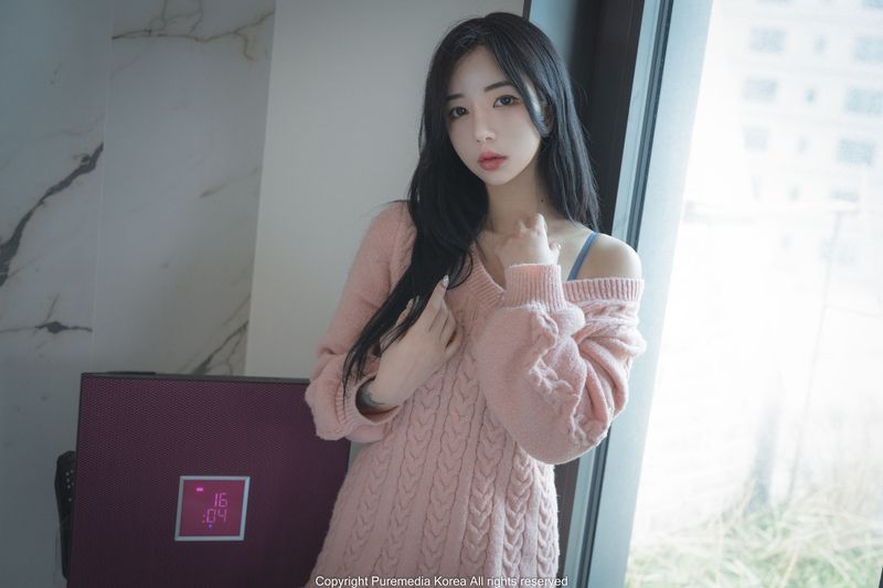 [PURE MEDIA] Vol.168 – JIA [30P] - 机器猫次元