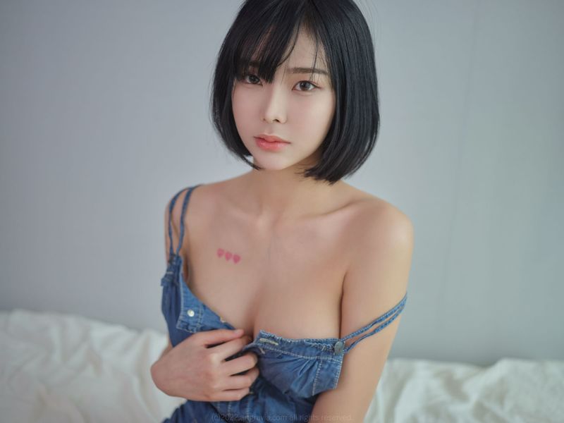 [ARTGRAVIA] VOL.402 Inkyung [107P] - 机器猫次元