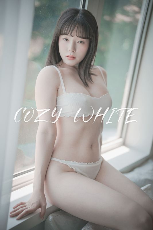[DJAWA] PIA – Cozy White [77P] - 机器猫次元